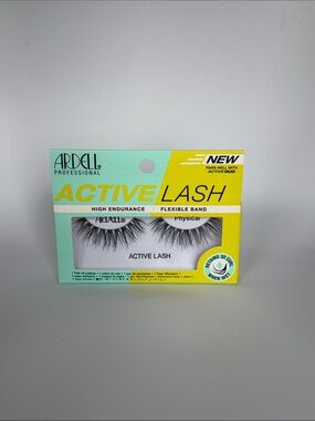 Ardell Active Lash False Eyelashes - BNIB